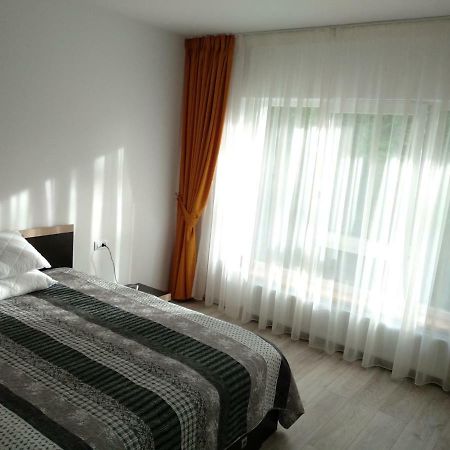 Apartament Ramona Apartman Brassó Kültér fotó