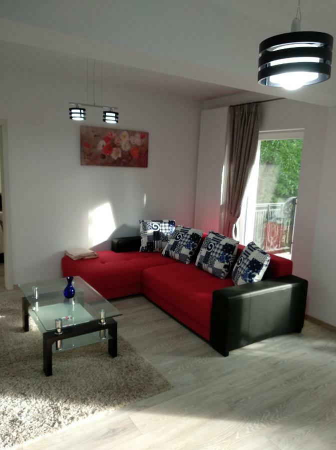 Apartament Ramona Apartman Brassó Kültér fotó