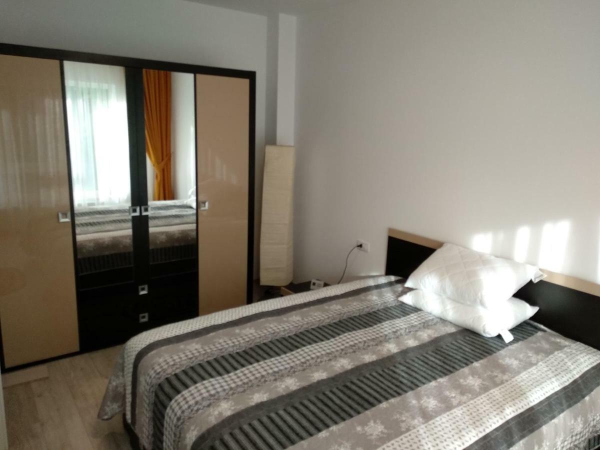 Apartament Ramona Apartman Brassó Kültér fotó