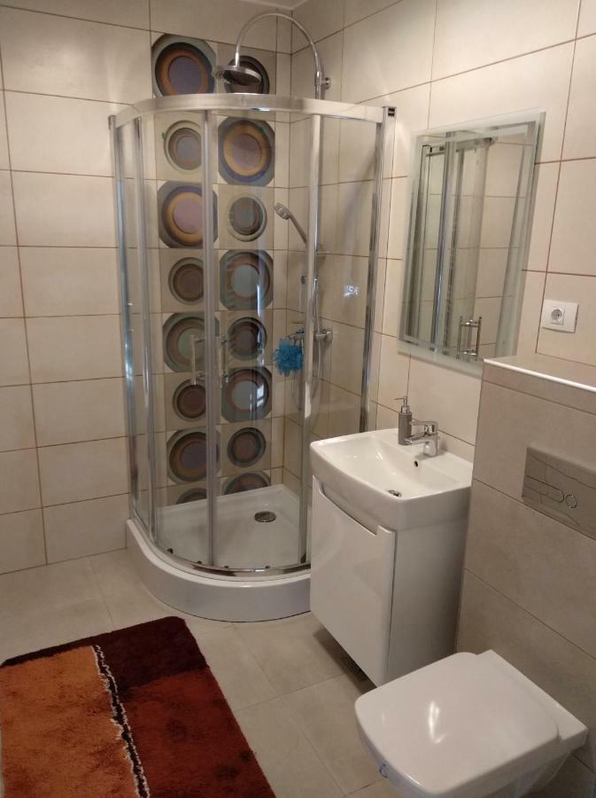 Apartament Ramona Apartman Brassó Kültér fotó