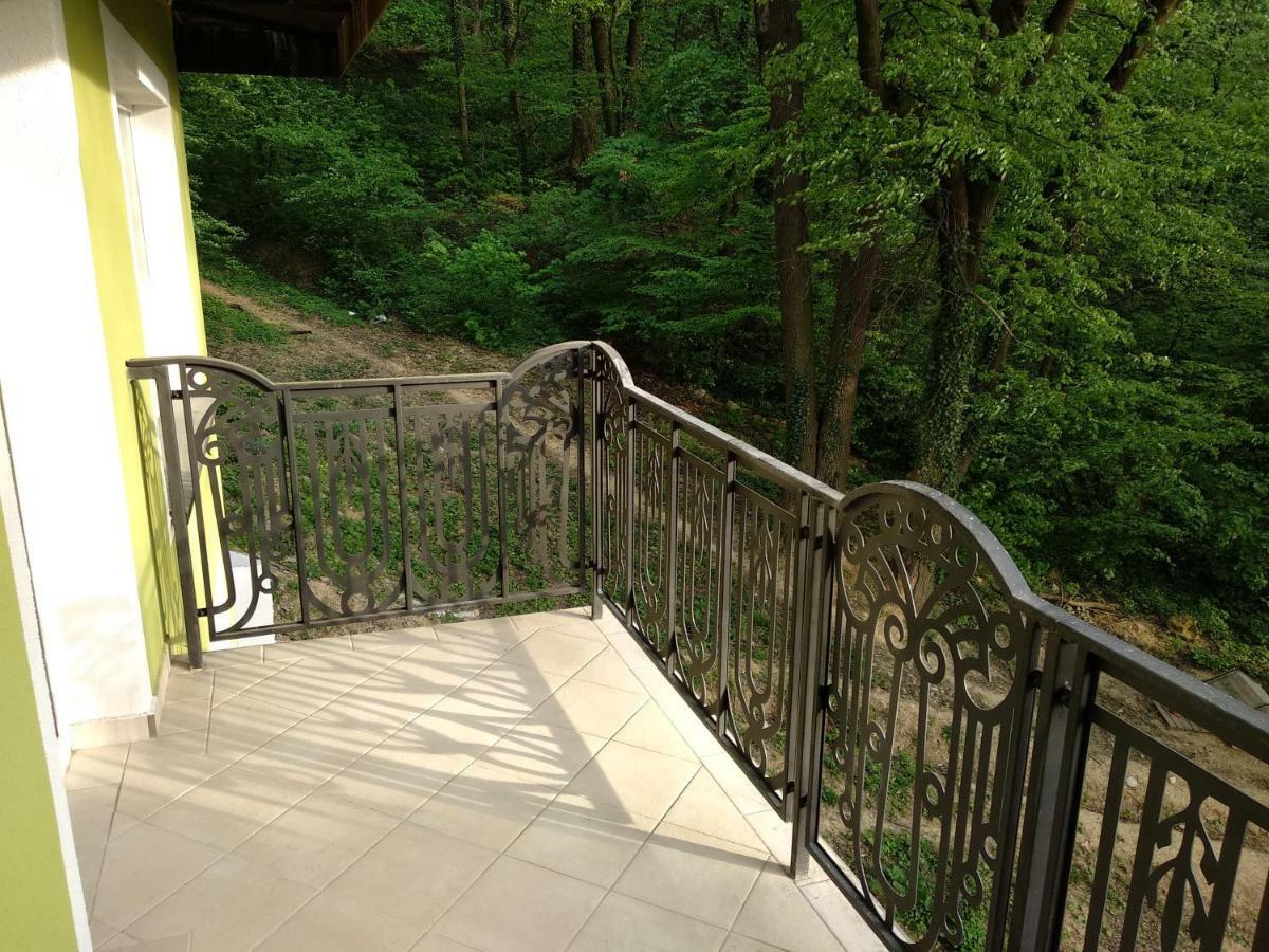 Apartament Ramona Apartman Brassó Kültér fotó