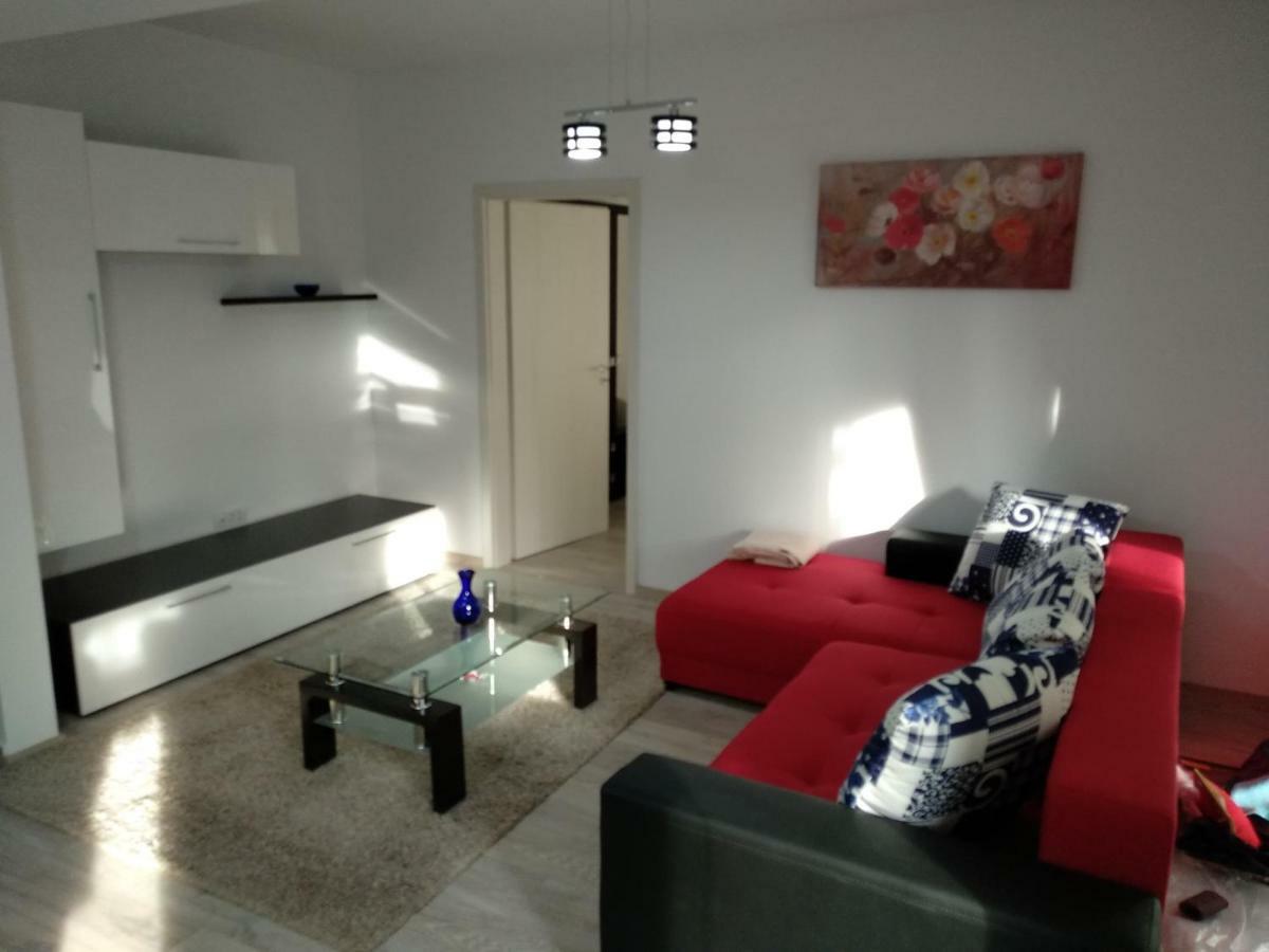 Apartament Ramona Apartman Brassó Kültér fotó