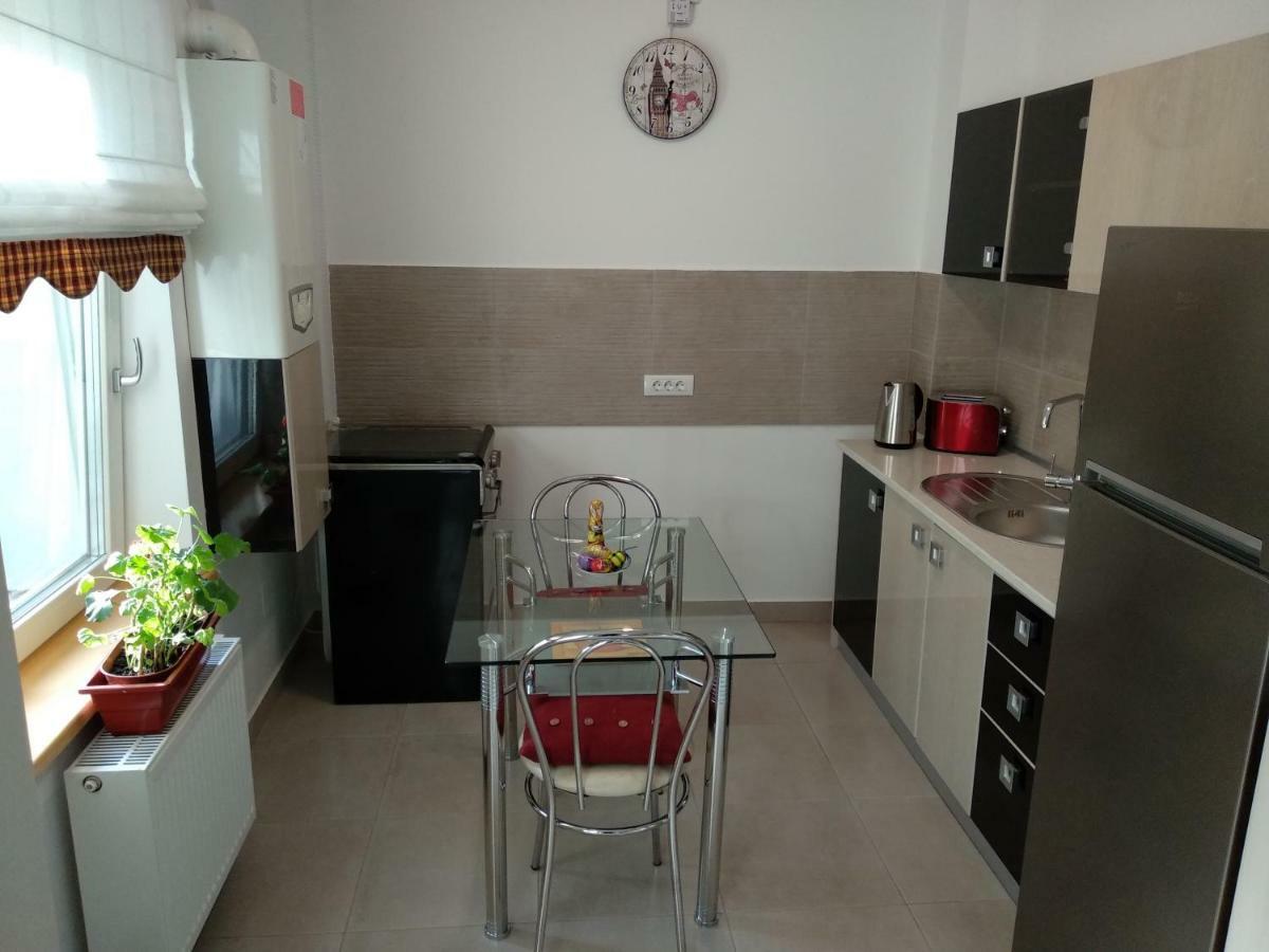 Apartament Ramona Apartman Brassó Kültér fotó